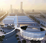 紹興藍(lán)裝家博會(huì)